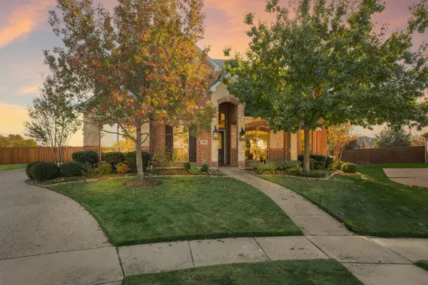 2401 Strathfield Lane, Trophy Club, TX 76262