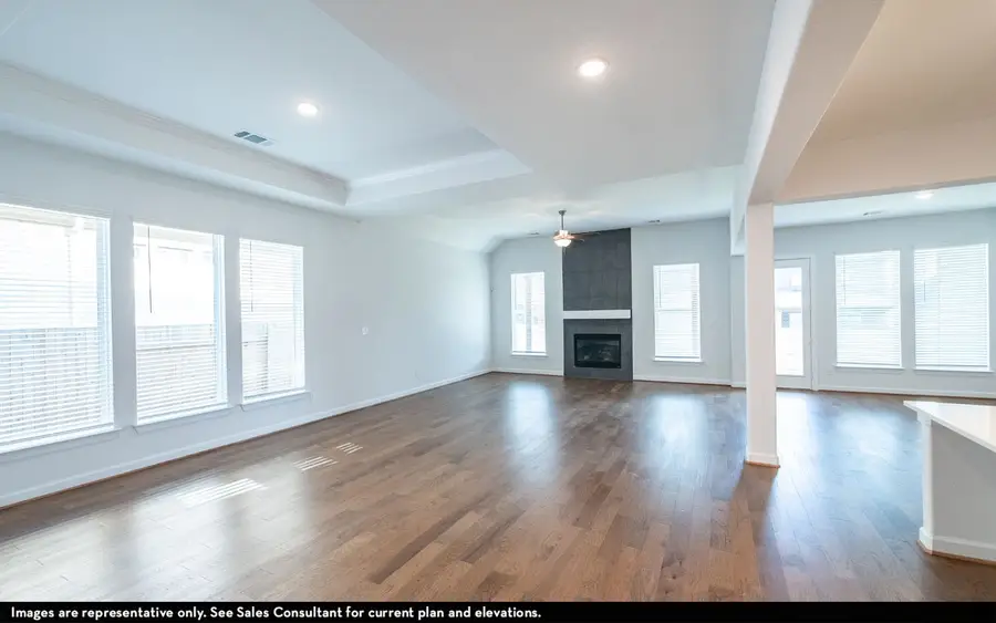 1838 Abruzzo Drive, Rockwall, TX 75032 - Image #2