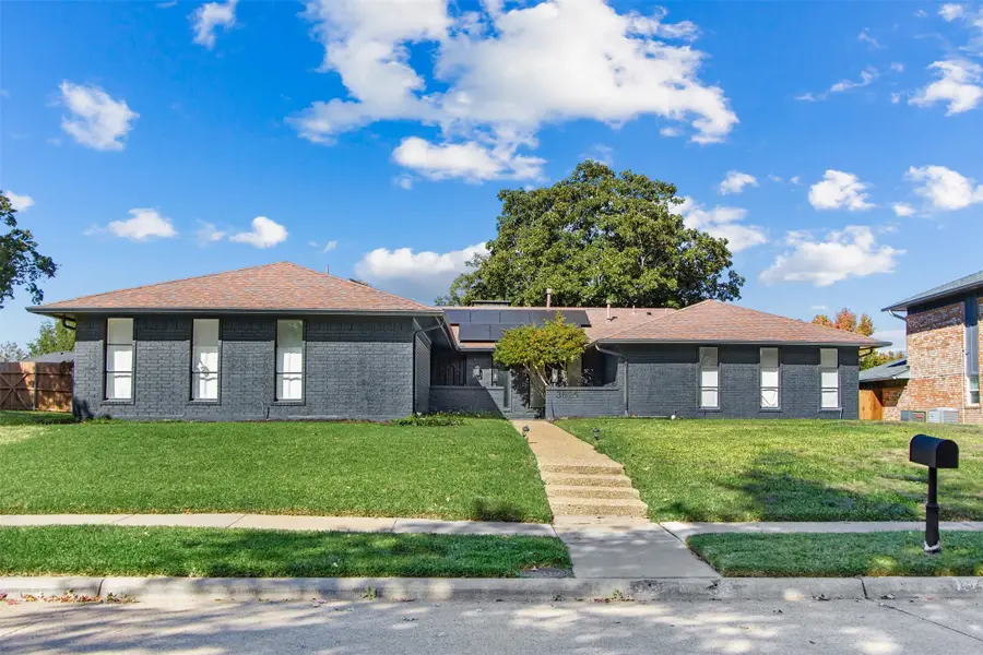 3625 Candelaria Drive, Plano, TX 75023 - Image #2