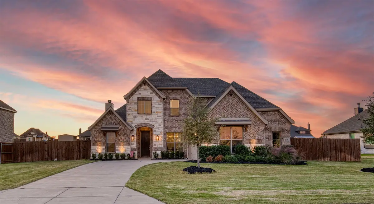 12605 Eagles Bluff, Godley, TX 76044 - Image #1