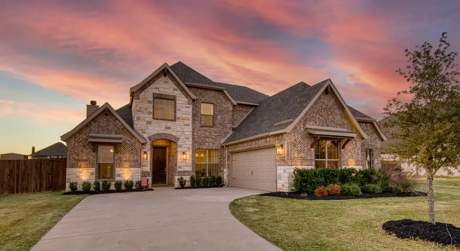 12605 Eagles Bluff, Godley, TX 76044 - Image #2