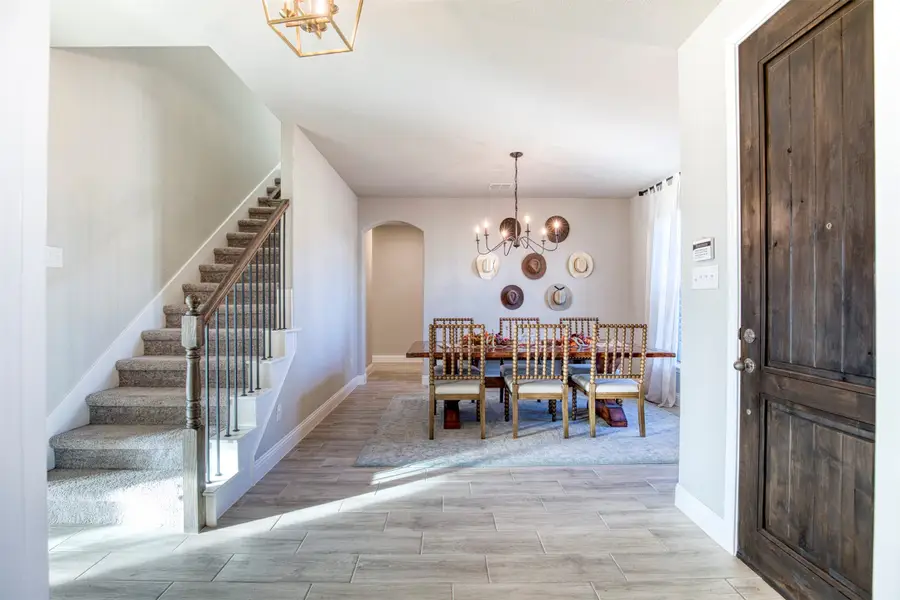 12605 Eagles Bluff, Godley, TX 76044 - Image #3