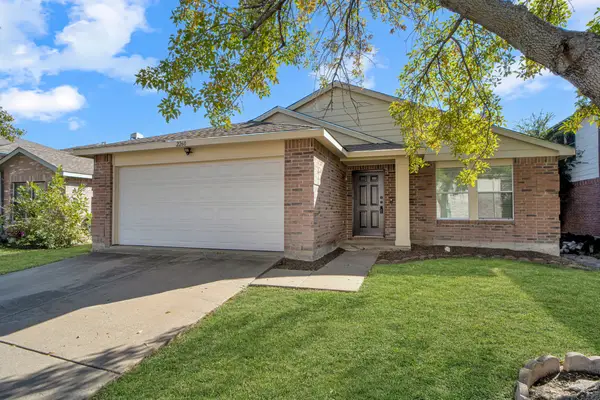 2260 White Oak Drive, Little Elm, TX 75068