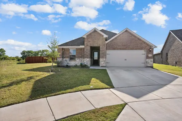 14001 Callisto Way, Haslet, TX 76052