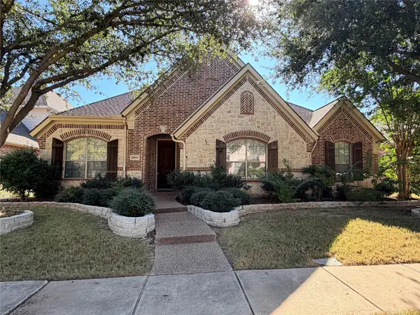 1214 Luna Lane, Garland, TX 75044