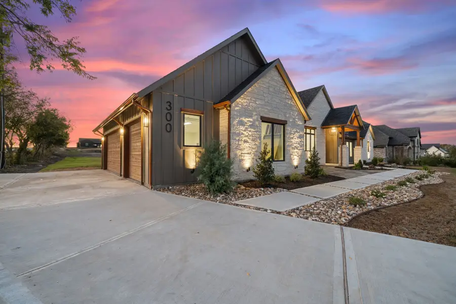 300 Ryker Lane, Gunter, TX 75058 - Image #2