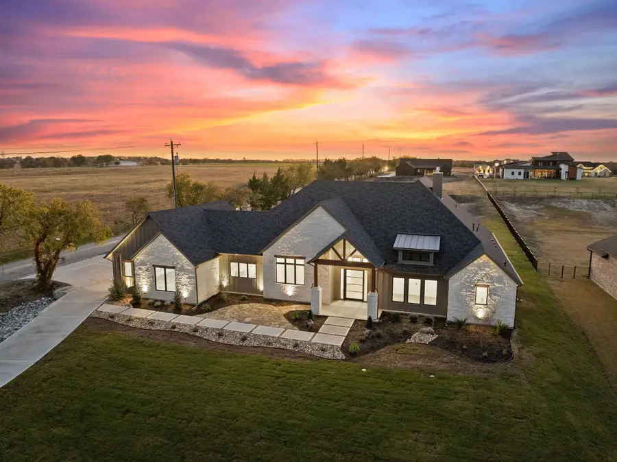 300 Ryker Lane, Gunter, TX 75058 - Image #3