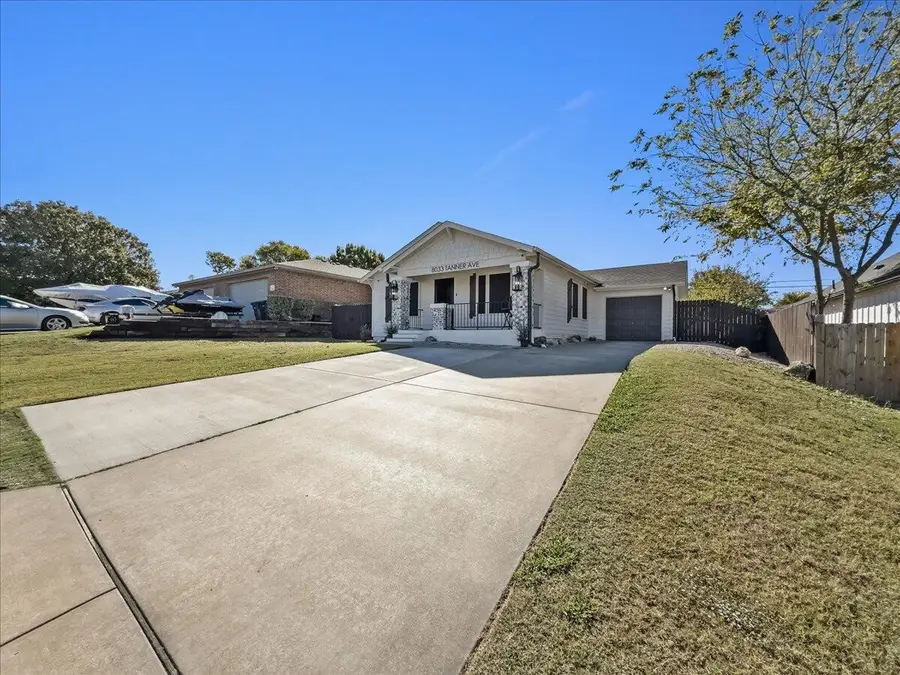 8033 Tanner Avenue, Fort Worth, TX 76116 - Image #2