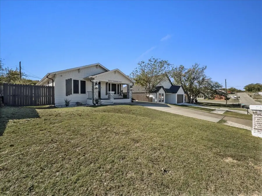 8033 Tanner Avenue, Fort Worth, TX 76116 - Image #3