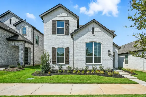 1804 Elm Place, Northlake, TX 76247