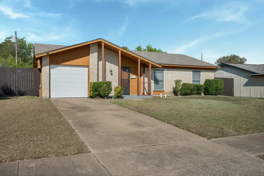 507 Katherine Court, Duncanville, TX 75137 - Image #3