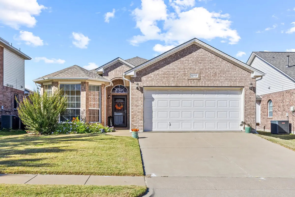 12717 Hannahsville Lane, Fort Worth, TX 76244 - Image #1