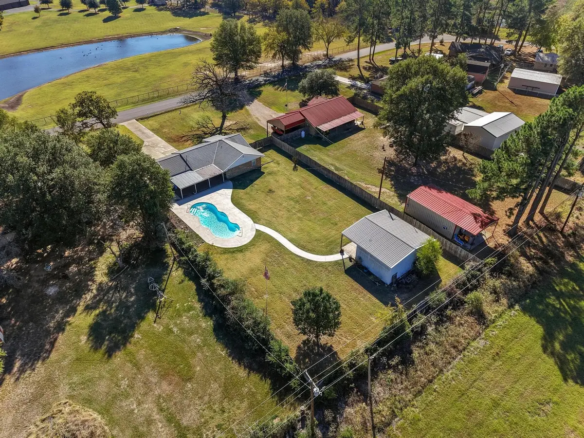 4175 Sugar Hill Road, Reno, TX 75462 - Image #1