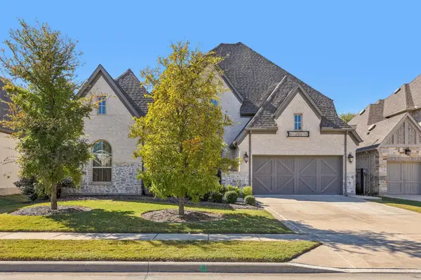 770 Kesswick Pass Drive, Prosper, TX 75078