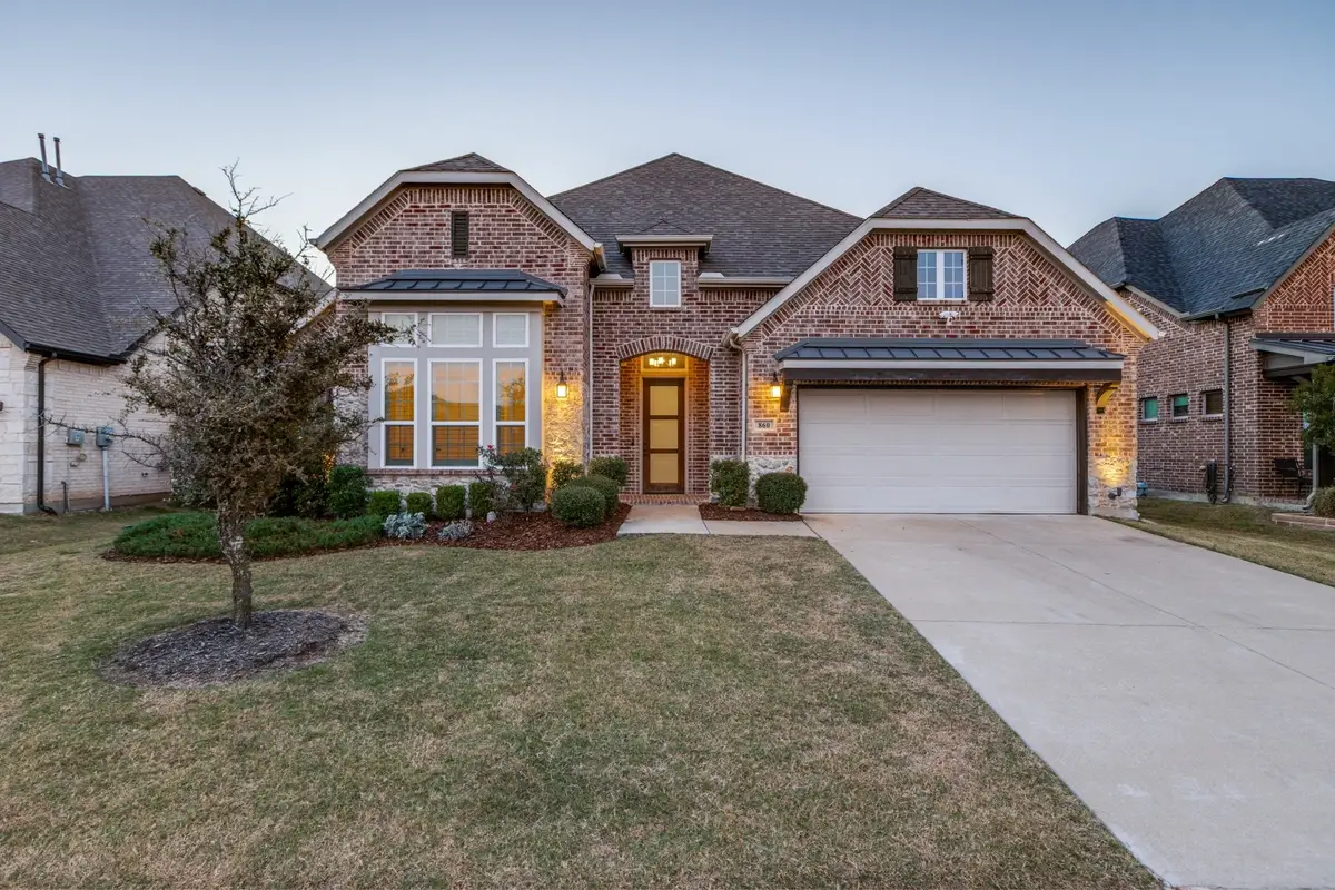 860 Walworth Drive, Prosper, TX 75078 - Image #1