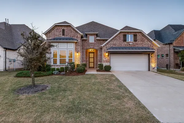 860 Walworth Drive, Prosper, TX 75078