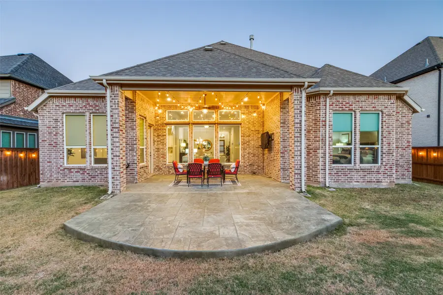 860 Walworth Drive, Prosper, TX 75078 - Image #3