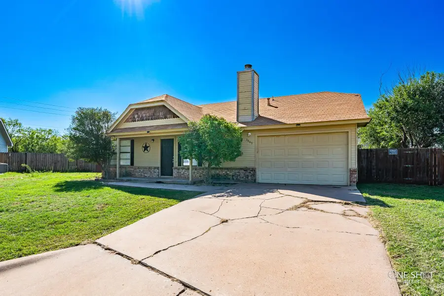 3809 Mark Court, Abilene, TX 79606 - Image #3