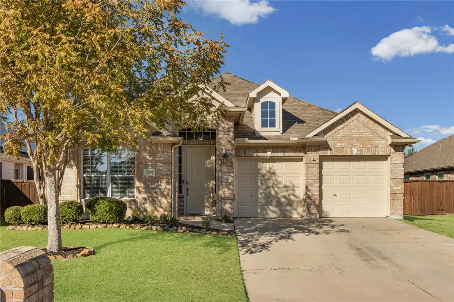 2409 Foxwood Lane, Little Elm, TX 75068 - Image #3