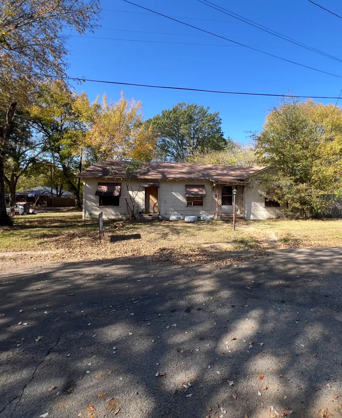 1070 15th Street Se, Paris, TX 75460 - Image #1