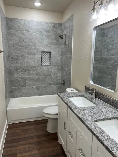 3003 Steepleridge Circle, Granbury, TX 76048 - Image #2