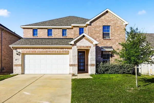 2513 Amistad Lane, Corinth, TX 76210