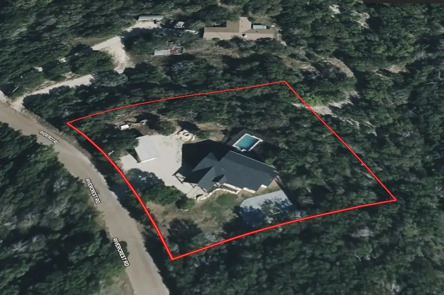 778 Rivercrest Road, Valley Mills, TX 76689 - #3