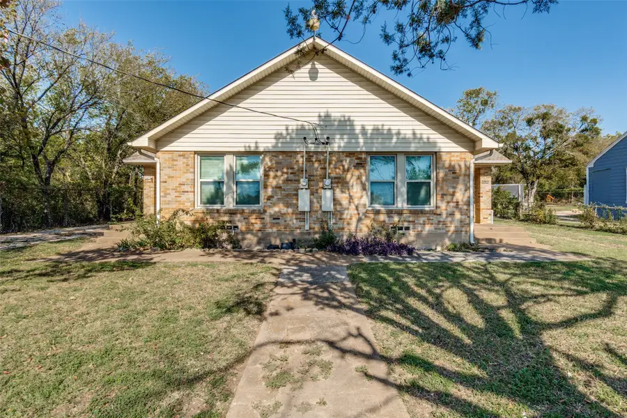4501-4503 Highview Street, Cockrell Hill, TX 75211 - Image #2