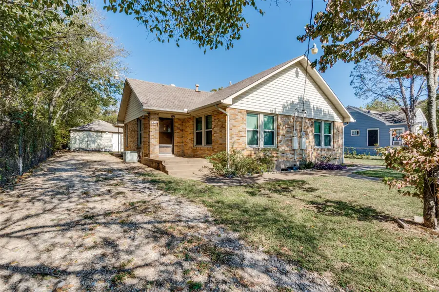 4501-4503 Highview Street, Cockrell Hill, TX 75211 - Image #3
