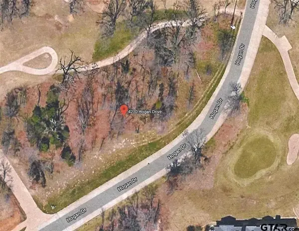 4230 Hogan Drive, Tyler, TX 75709