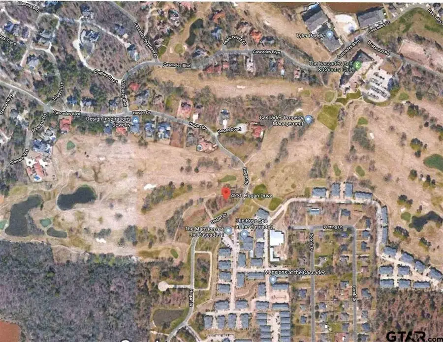 4230 Hogan Drive, Tyler, TX 75709 - Image #2