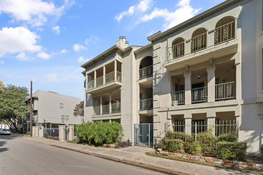 3105 San Jacinto Street #201, Dallas, TX 75204 - Image #2