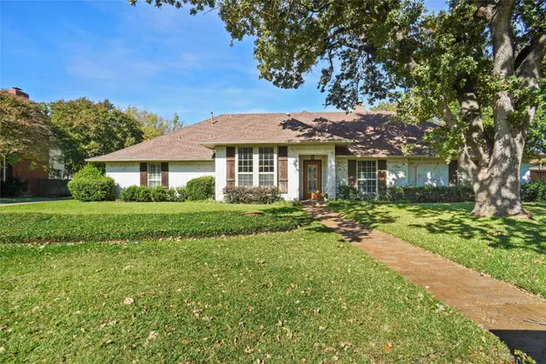 3704 Granada Trail, Denton, TX 76205