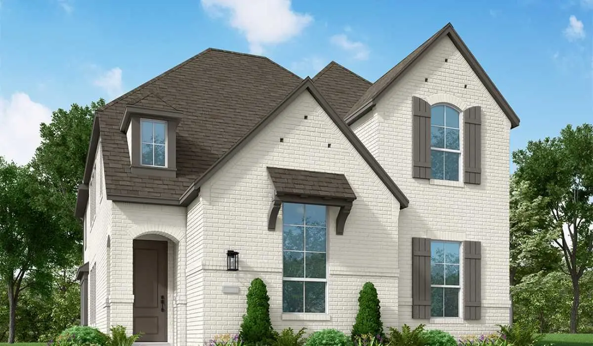 1722 Wild Berry Way, Northlake, TX 76247 - Image #1