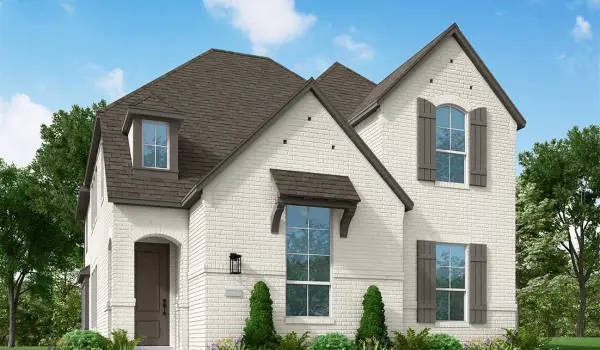 1722 Wild Berry Way, Northlake, TX 76247