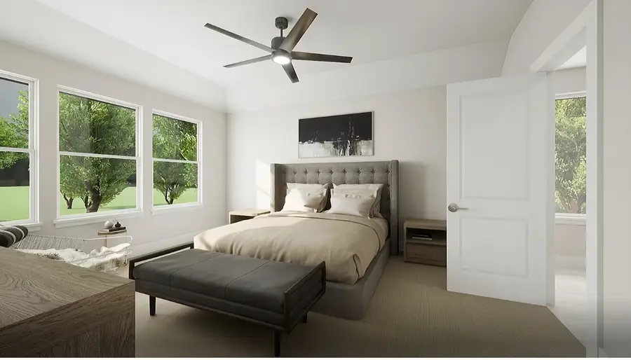 7416 Summer Sunset Drive, Denton, TX 76249 - #3