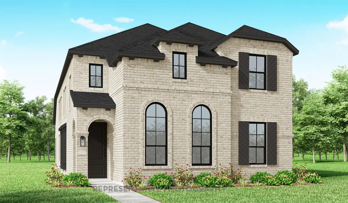 1730 Wild Berry Way, Northlake, TX 76247 - Image #1