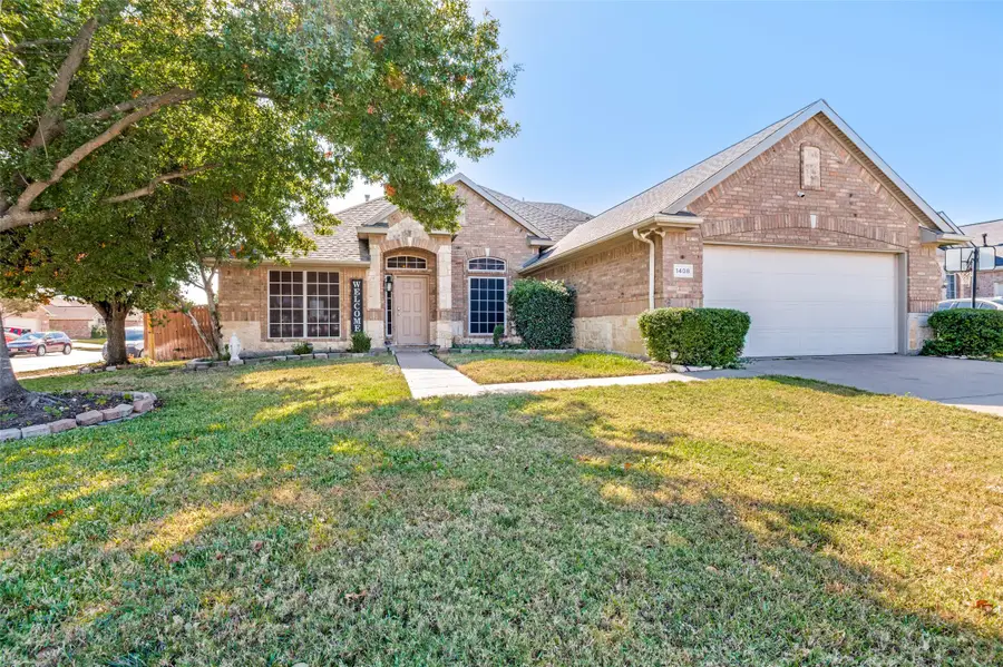 1408 Pierron Drive, Arlington, TX 76002 - Image #2