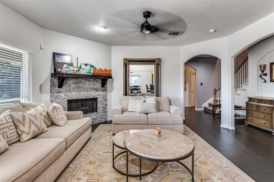 1408 Pierron Drive, Arlington, TX 76002 - Image #3