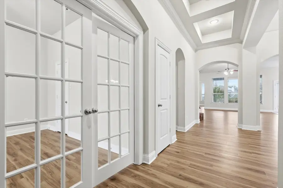 2518 Cotillion Drive, Sachse, TX 75048 - Image #2