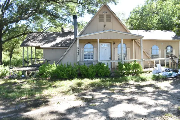 15545 W Highway 31, Purdon, TX 76679