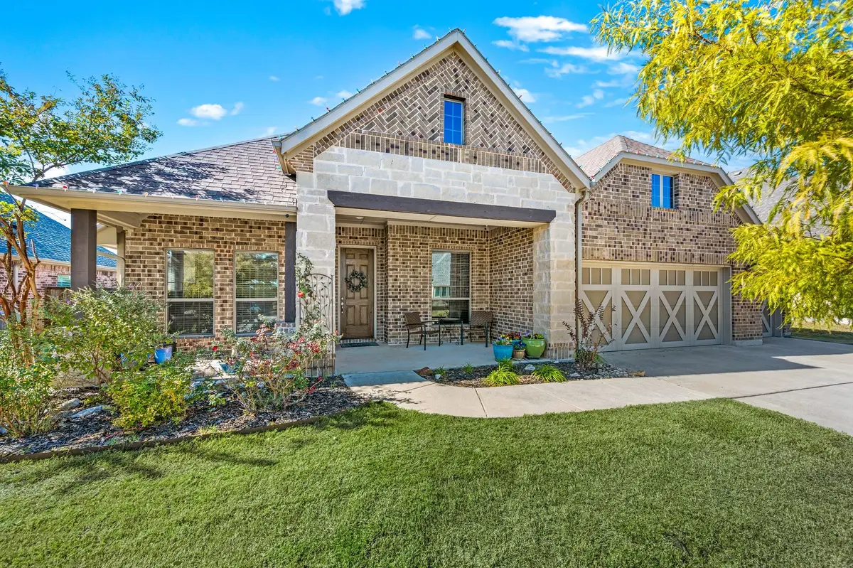 1635 Nancy Drive, Wylie, TX 75098 - Image #1