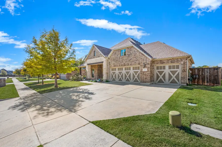 1635 Nancy Drive, Wylie, TX 75098 - Image #2