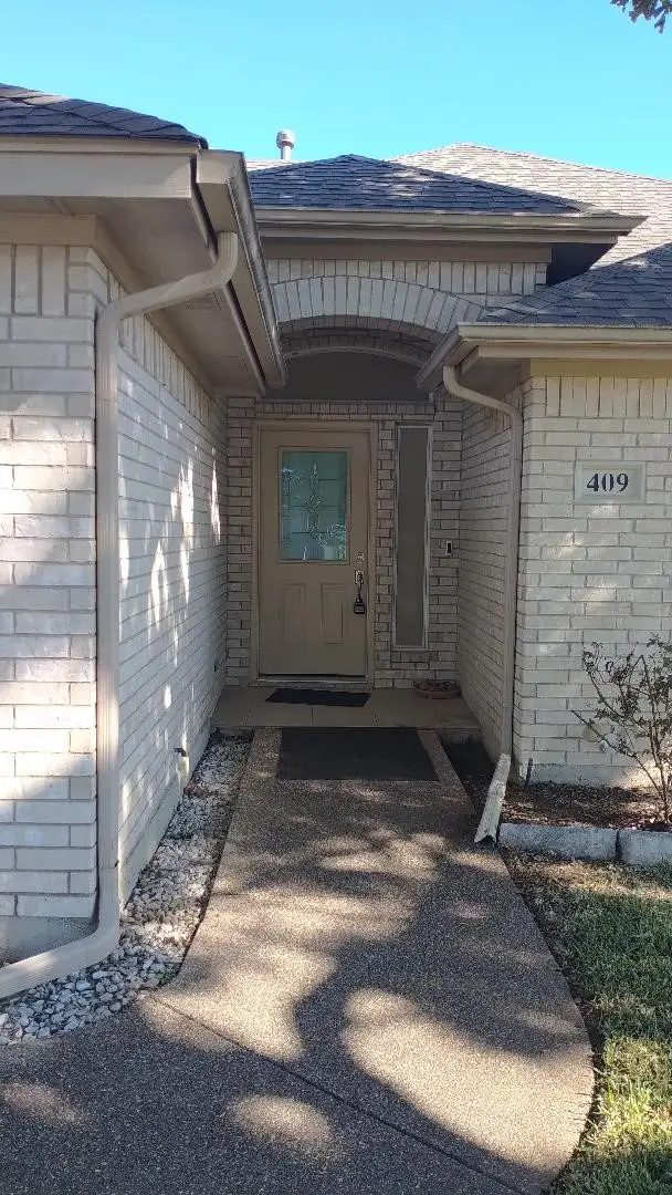 409 Park Meadows Drive, Crowley, TX 76036 - Image #2