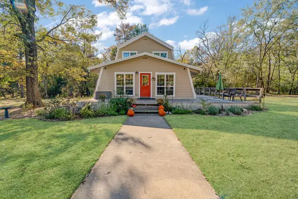 6043 Farm Road 1500, Paris, TX 75460