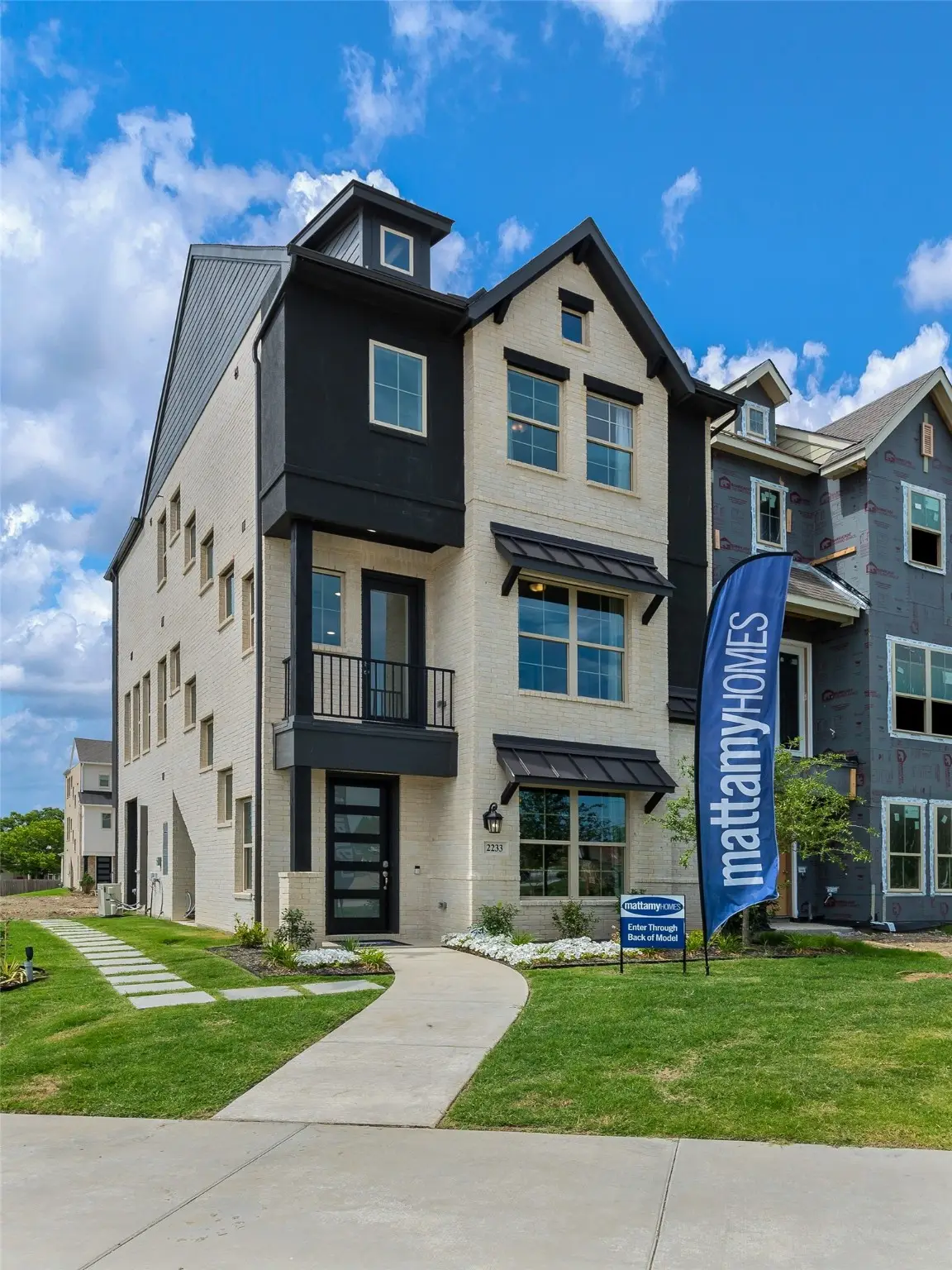 2233 Fort Biss, Mesquite, TX 75149 - Image #1