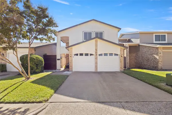 2908 Nova Drive, Garland, TX 75044