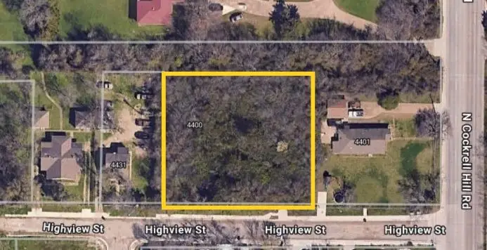 TBD Highview Street, Cockrell Hill, TX 75211 - Image #1