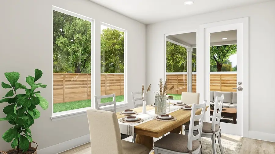 7424 Summer Sunset Drive, Denton, TX 76249 - Image #2