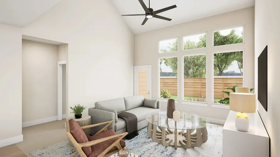 7424 Summer Sunset Drive, Denton, TX 76249 - Image #3